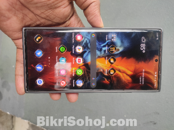 Samsung note 20 Ultra 5G